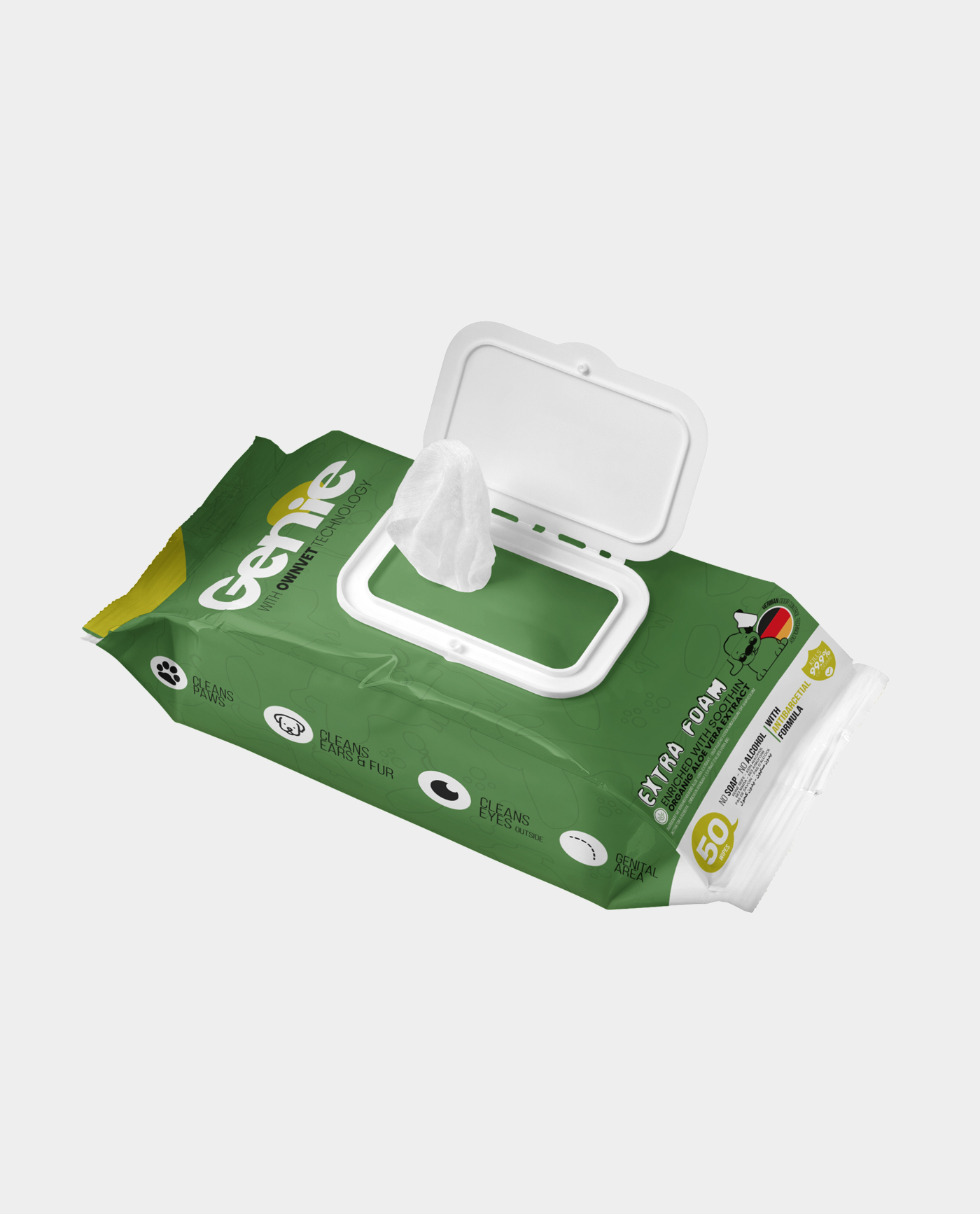 wipes 5